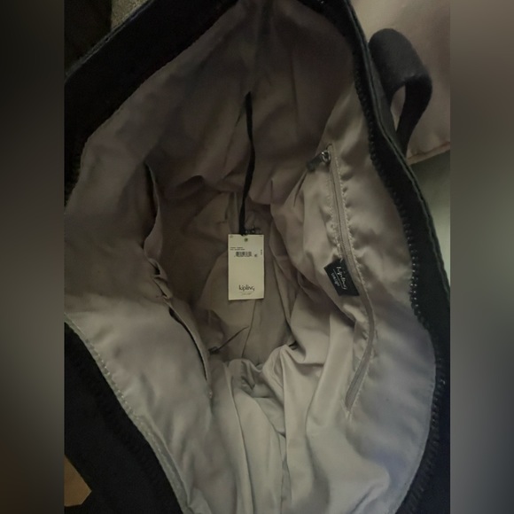 Authentic - Kipling Tote - Picture 5 of 7